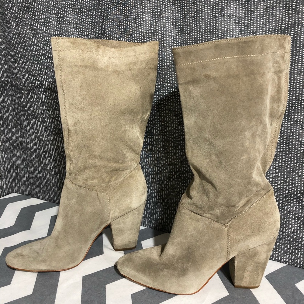 1 State Maribell Suede Boot